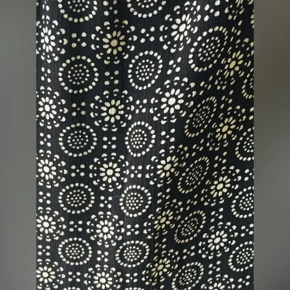 Ladies Chiffon Maxi Dress - Picture 5 of 6